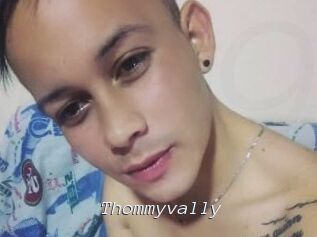Thommyvally