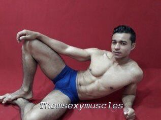 Thomsexymuscles