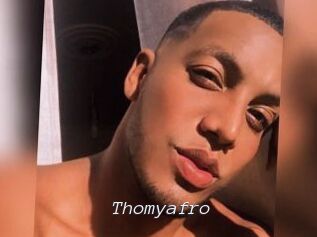 Thomyafro