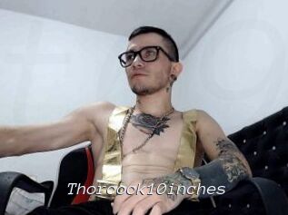 thorcock10inches Tel 69 Salopes