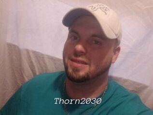 Thorn2030