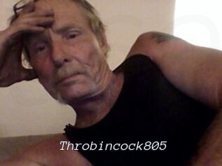 Throbincock805