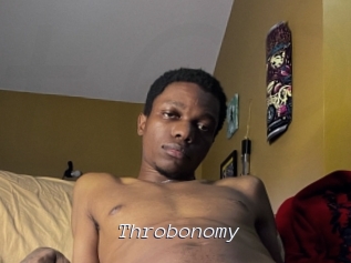 Throbonomy