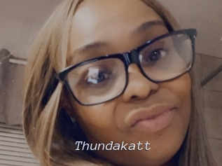 Thundakatt