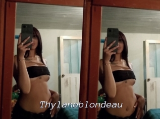 Thylaneblondeau