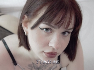 Tiadiaz