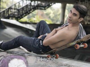 Tiagho