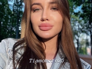 Tiamomore25