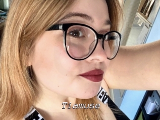 Tiamuse