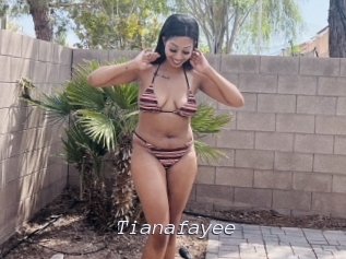 Tianafayee