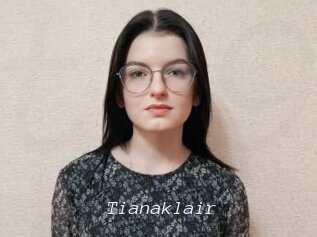 Tianaklair