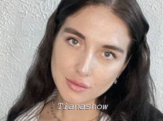 Tianashow