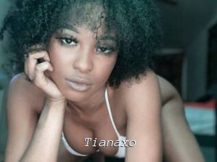 tianaxo Tel 69 Salopes