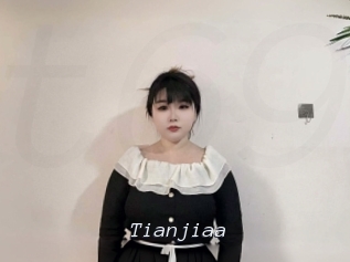 Tianjiaa