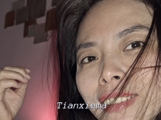 Tianxiema