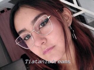 tiataniadreams Tel 69 Salopes
