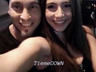 TiemeDOWN