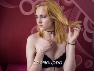 Tiemeupbb