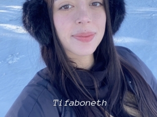 Tifaboneth