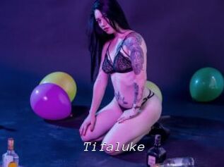 Tifaluke