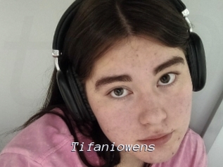Tifaniowens