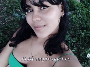 Tifannnybrunette