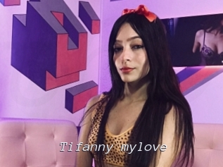 Tifanny_mylove
