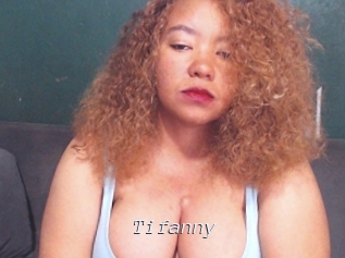 Tifanny