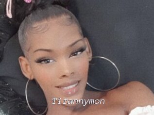 Tifannymon