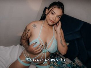 Tifannysweett