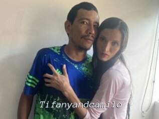 tifanyandcamilo Tel 69 Salopes