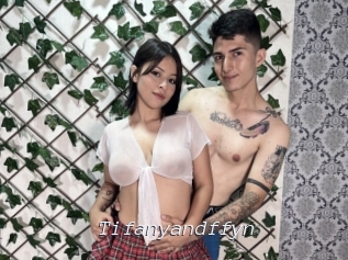 tifanyandffyn Tel 69 Salopes