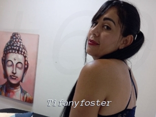 Tifanyfoster