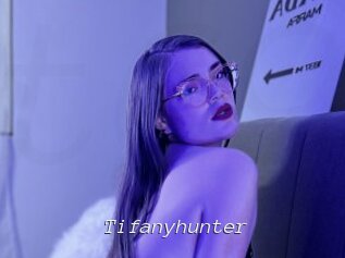 Tifanyhunter