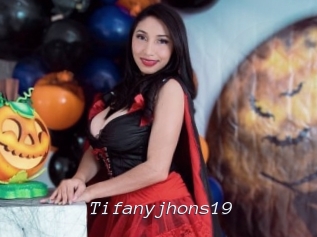 Tifanyjhons19