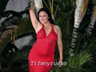 Tifanyrusso