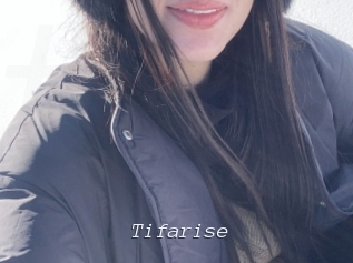 Tifarise