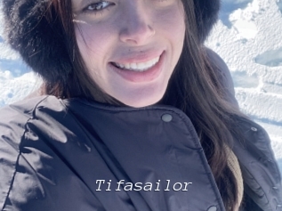 Tifasailor