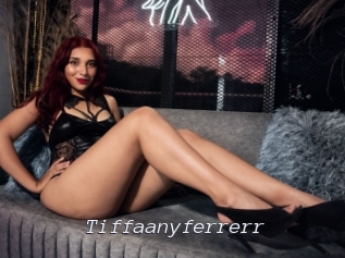 tiffaanyferrerr Tel 69 Salopes