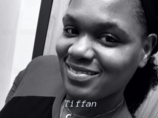 Tiffan