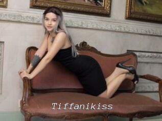 Tiffanikiss