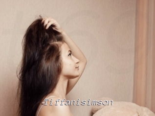 Tiffanisimson