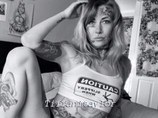 Tiffanitaylor