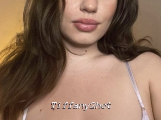 Tiffany2hot