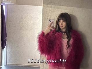 Tiffanybushh
