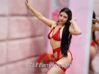 Tiffanycopper
