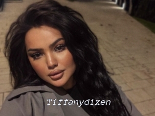 Tiffanydixen