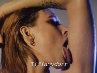 Tiffanydorr