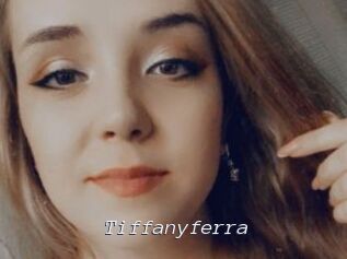 Tiffanyferra