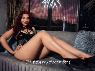 Tiffanyferreri